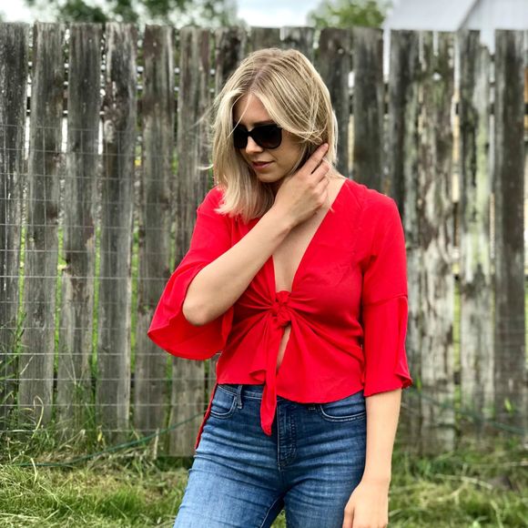 Meet your Posher, Bailey - Picture 1 of 1